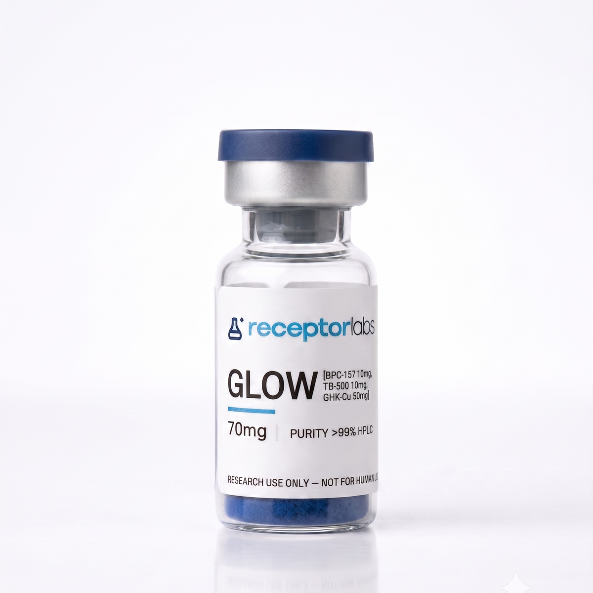 Glow Blend