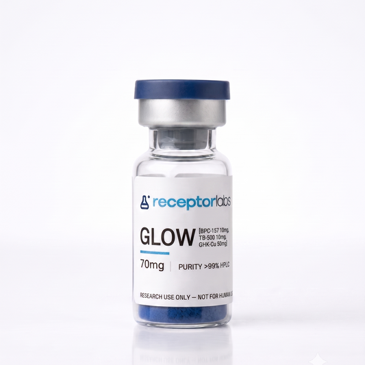 Glow Blend