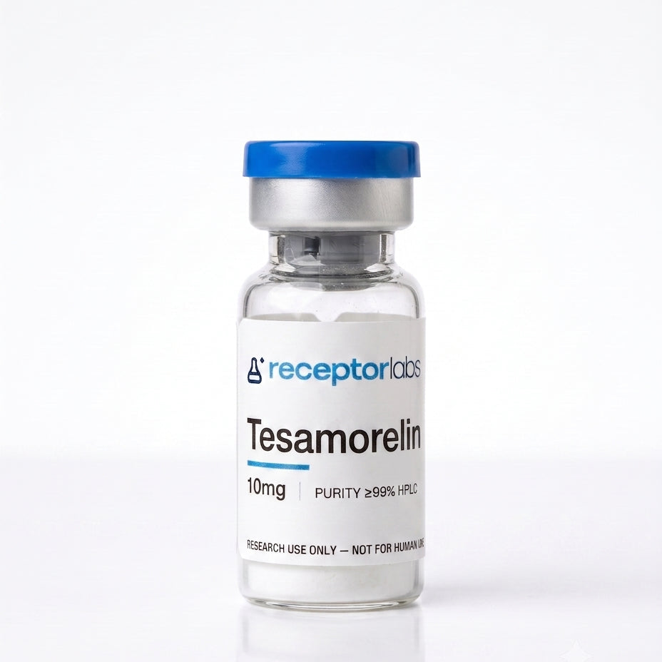 Tesamorelin