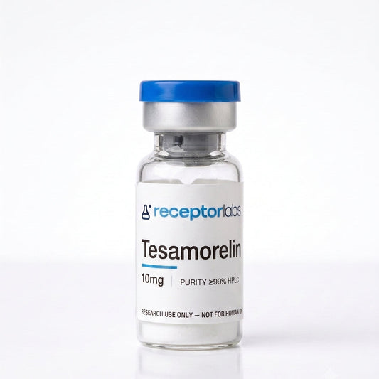 Tesamorelin